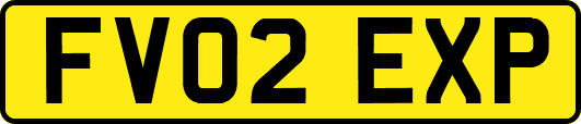 FV02EXP