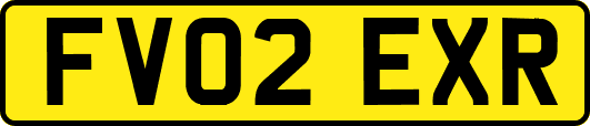 FV02EXR