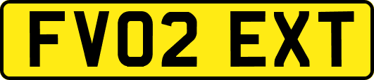 FV02EXT