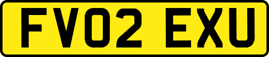 FV02EXU
