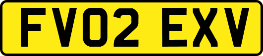 FV02EXV