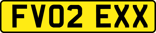 FV02EXX