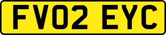 FV02EYC