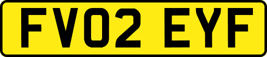 FV02EYF