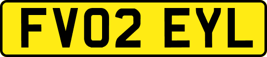 FV02EYL