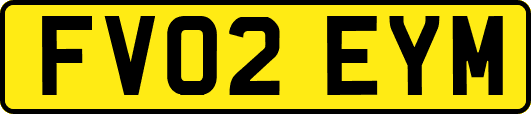 FV02EYM