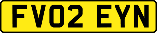 FV02EYN