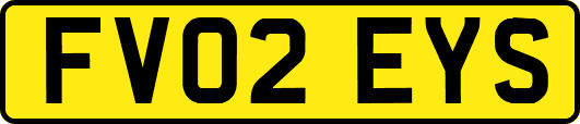FV02EYS