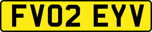 FV02EYV