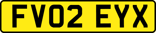 FV02EYX