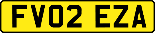 FV02EZA