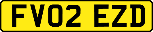 FV02EZD