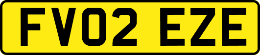 FV02EZE