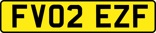 FV02EZF