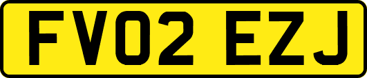 FV02EZJ