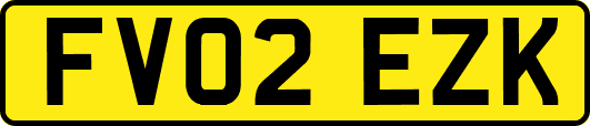 FV02EZK