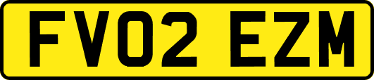 FV02EZM
