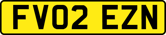 FV02EZN