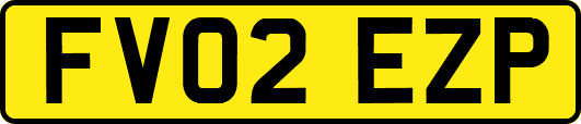 FV02EZP