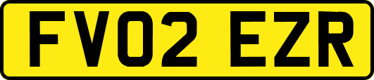 FV02EZR