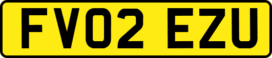 FV02EZU