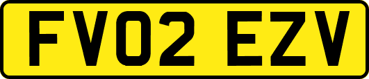 FV02EZV