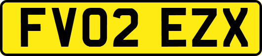 FV02EZX