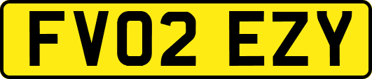 FV02EZY