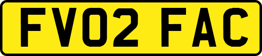 FV02FAC
