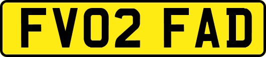 FV02FAD