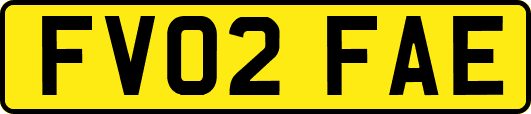 FV02FAE