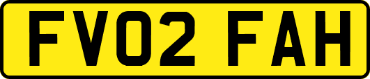 FV02FAH