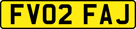 FV02FAJ