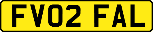 FV02FAL