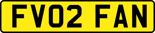 FV02FAN