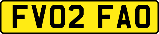 FV02FAO