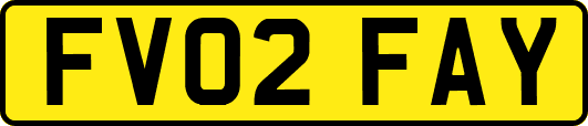 FV02FAY