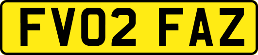 FV02FAZ