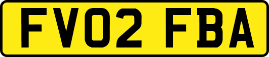 FV02FBA