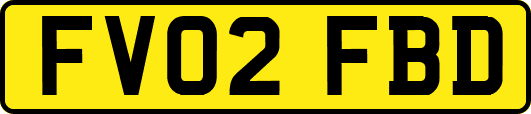 FV02FBD