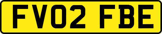 FV02FBE