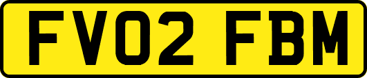 FV02FBM
