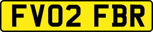 FV02FBR