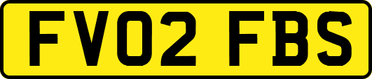 FV02FBS