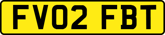 FV02FBT