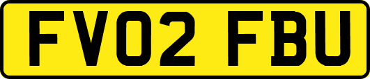 FV02FBU