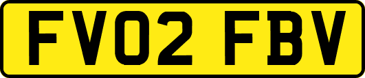 FV02FBV