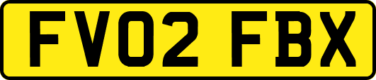 FV02FBX