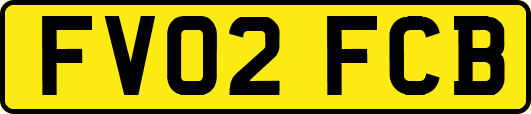 FV02FCB