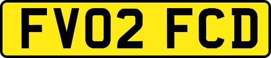 FV02FCD